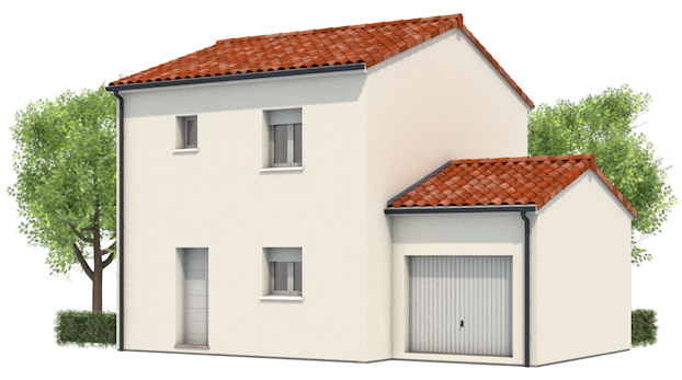maison individuelle