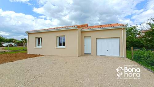 Saint-Georges-lès-Bx (86130)