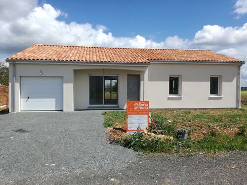 Saint-Georges-lès-Bx (86130)