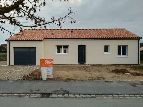 Bonneuil-Matours (86210)