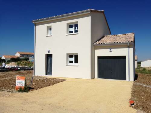 Saint-Georges-lès-Bx (86130)