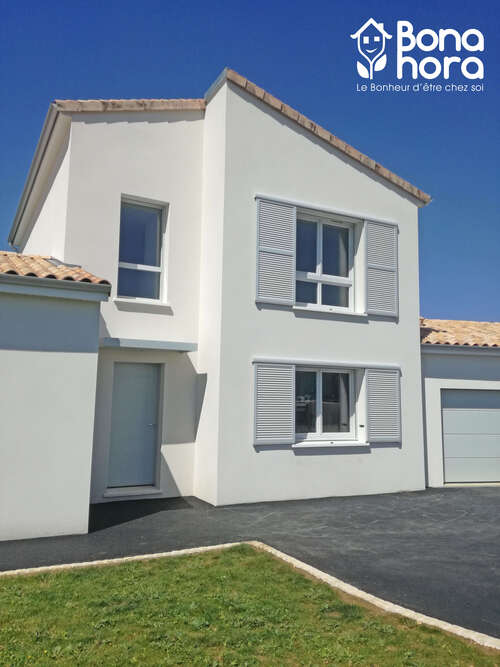 Saint-Georges-lès-Bx (86130)