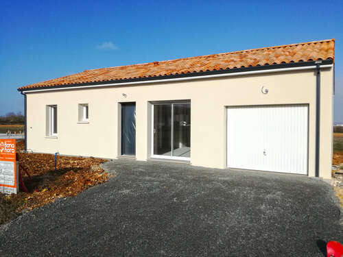 Saint-Georges-lès-Bx (86130)