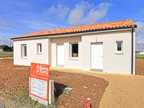 Saint-Georges-lès-Bx (86130)