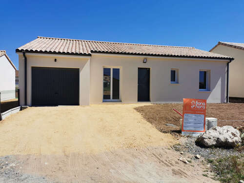 Saint-Georges-lès-Bx (86130)